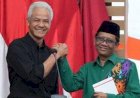 Jumlah Harta Ganjar Pranowo-Mahfud Md, Ternyata Mahfud Lebih Kaya dari Ganjar