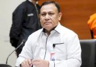 Wow! Menggiurkan Jumlah Harta Firli Bahuri, Tersangka Pemerasan Kasus Korupsi Kementan