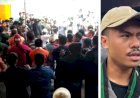 Video Viral, Mahasiswa Ribut di Pelabuhan Murhum Baubau Saat Hendak Menuju Kongres ke-32 HMI di Pontianak