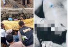 Nelayan Tewas di Konawe Selatan Diduga Ditembak Secara Brutal Pakai Senapan Serbu, 1 Oknum Polisi Ditahan