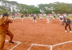 Fun Games Softball Sulawesi Tenggara 2023, Pengprov Perbasasi Siapkan Atlet Level Sea Games