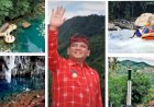 4 Rekomendasi Pj Gubernur Sultra Nikmati Libur Tahun Baru di Kolaka Utara