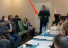 Debat Sengit Soal Dana Desa, Pria di Ukraina  Nekat Lempar 3 Granat Tangan
