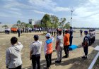 KSOP Kendari Buka Posko  Nataru, Pastikan Kesiapan Transportasi Laut