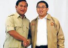 Kepemimpinan Prabowo Subianto dimata Fadli Zon