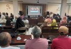 Debat Cawapres 2024, TPD Sulawesi Tenggara Anggap Mahfud Unggul Soal Efektivitas Regulasi Menentukan Keberhasilan Sektor Pembangunan